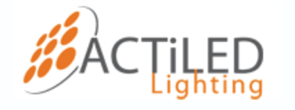 Fichiers BIM produits Actiled Lighting